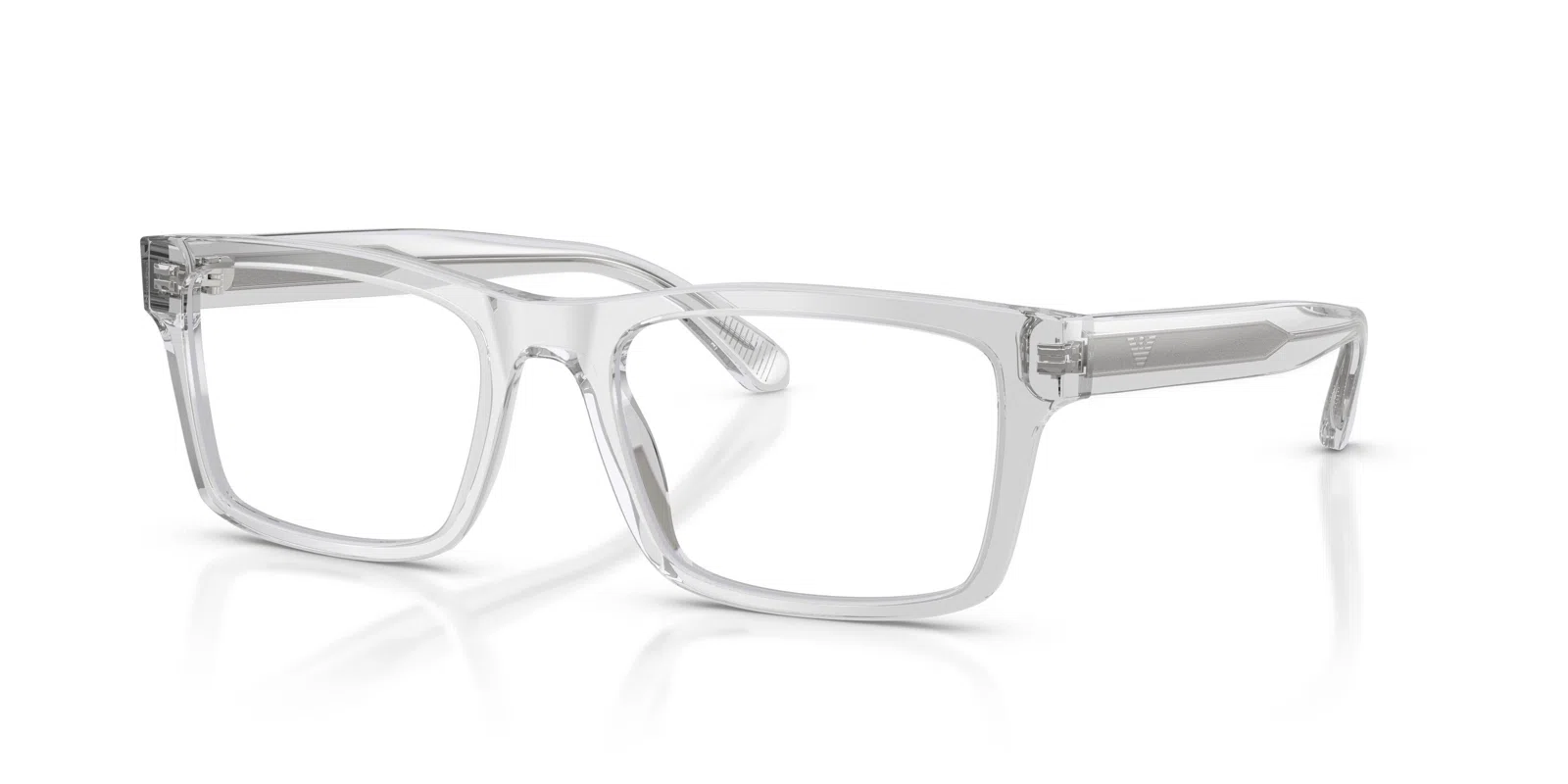 Emporio Armani 3254F Eyeglasses - view 4